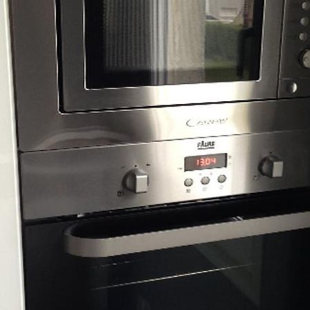 Appartement Les Confidences Le Touquet الغرفة الصورة