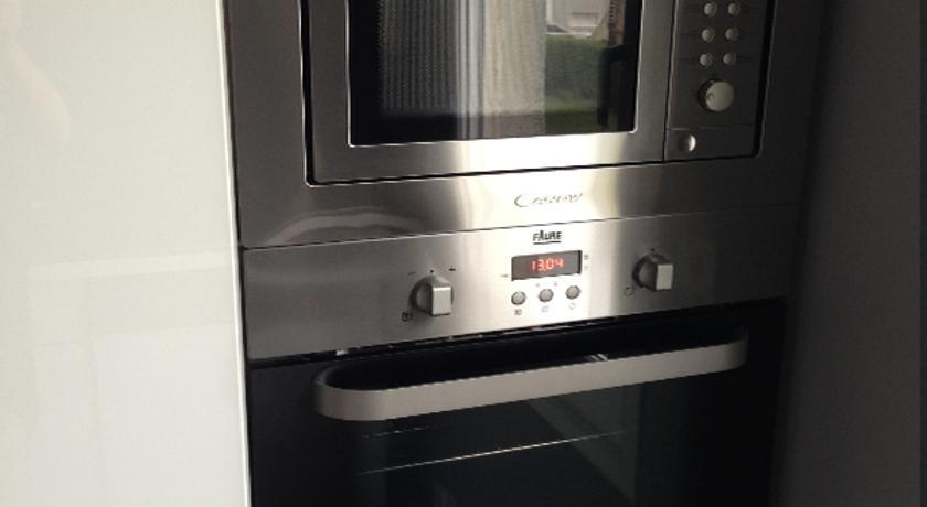 Appartement Les Confidences Le Touquet الغرفة الصورة