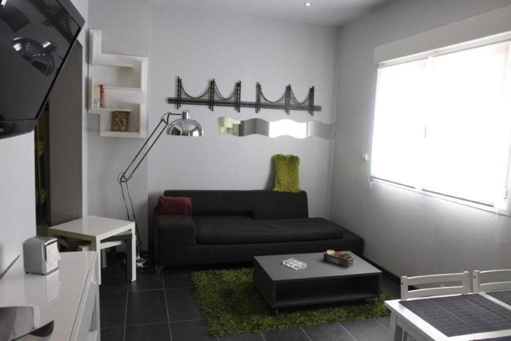 Appartement Les Confidences Le Touquet الغرفة الصورة