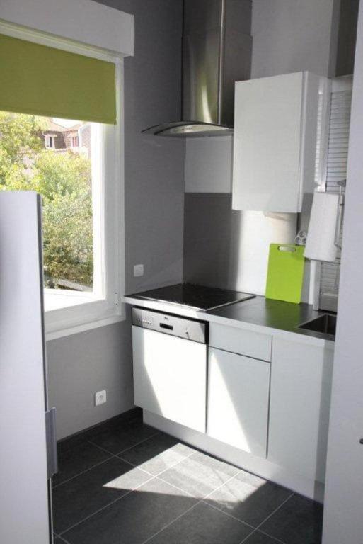 Appartement Les Confidences Le Touquet الغرفة الصورة